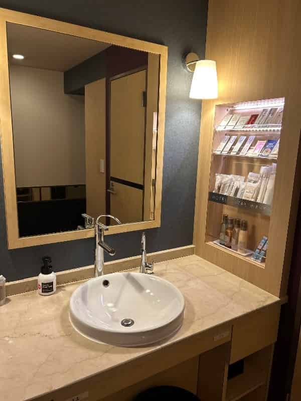 ユーザーの投稿したホテル画像