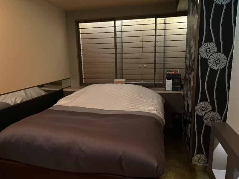 ユーザーの投稿したホテル画像