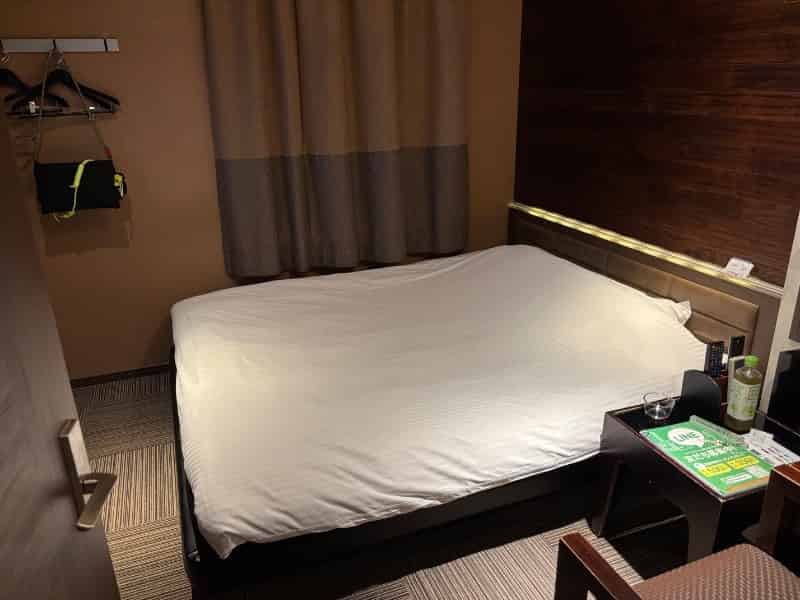 ユーザーの投稿したホテル画像