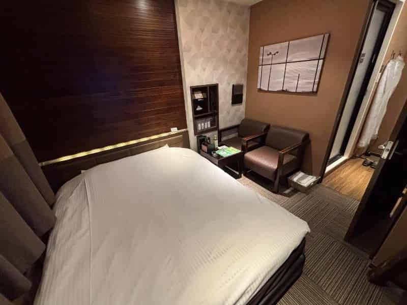 ユーザーの投稿したホテル画像