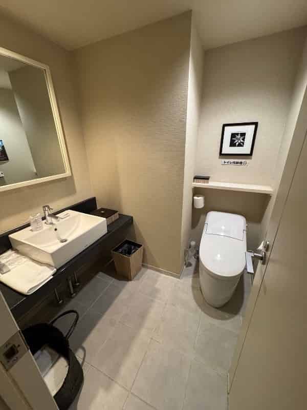 ユーザーの投稿したホテル画像