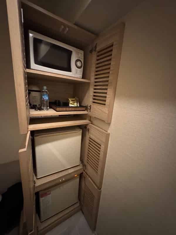 ユーザーの投稿したホテル画像