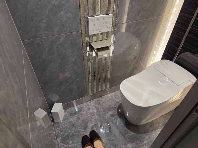 ユーザーの投稿したホテル画像