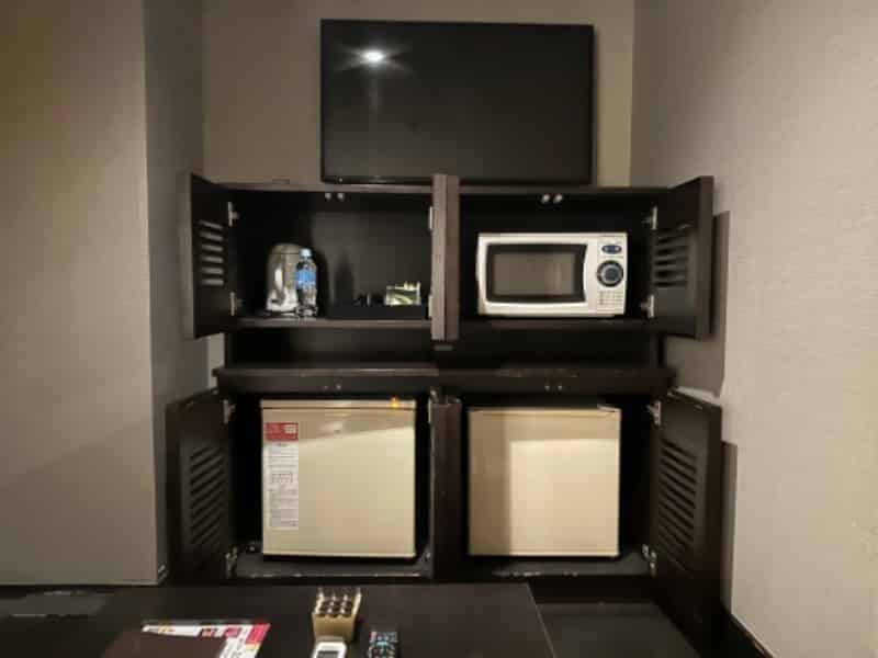 ユーザーの投稿したホテル画像