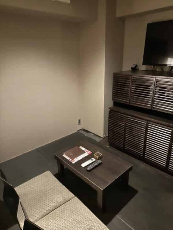 ユーザーの投稿したホテル画像