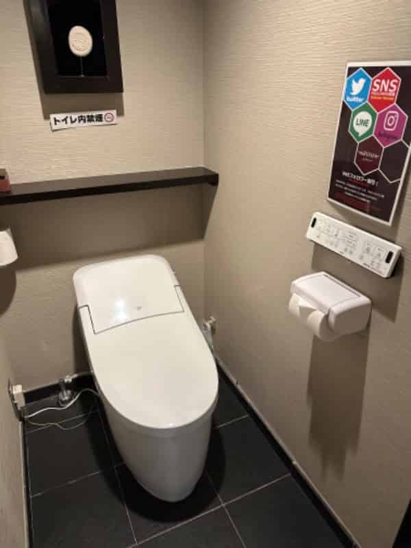 ユーザーの投稿したホテル画像