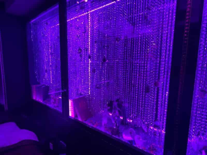 ユーザーの投稿したホテル画像