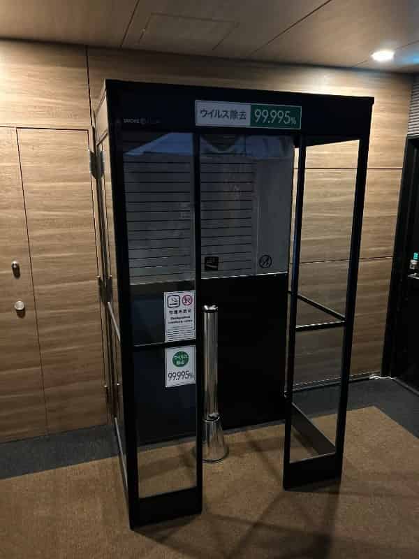 ユーザーの投稿したホテル画像