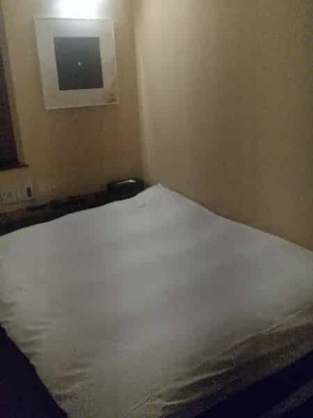 ユーザーの投稿したホテル画像