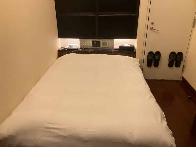 ユーザーの投稿したホテル画像