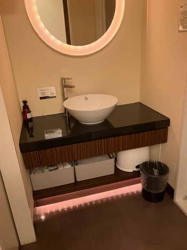 ユーザーの投稿したホテル画像
