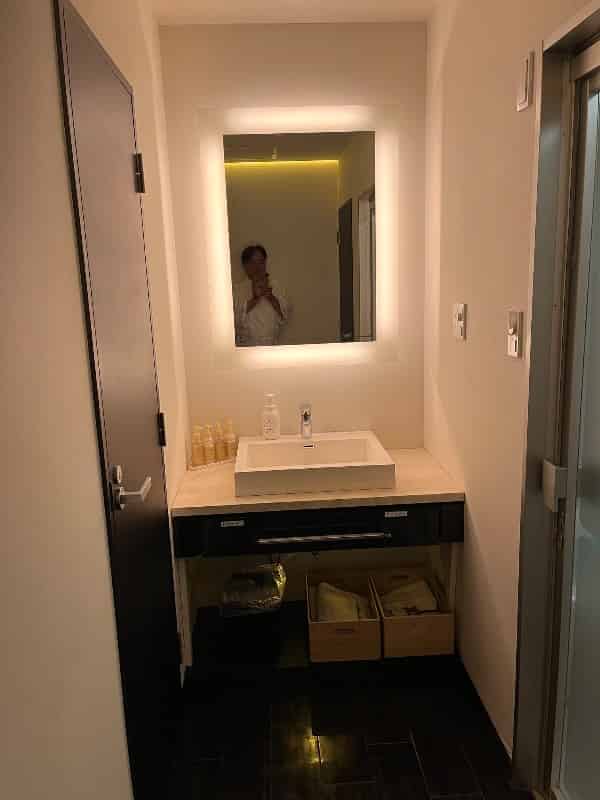 ユーザーの投稿したホテル画像
