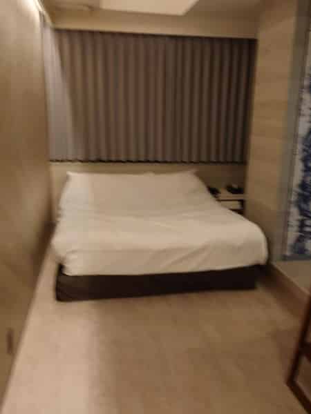 ユーザーの投稿したホテル画像