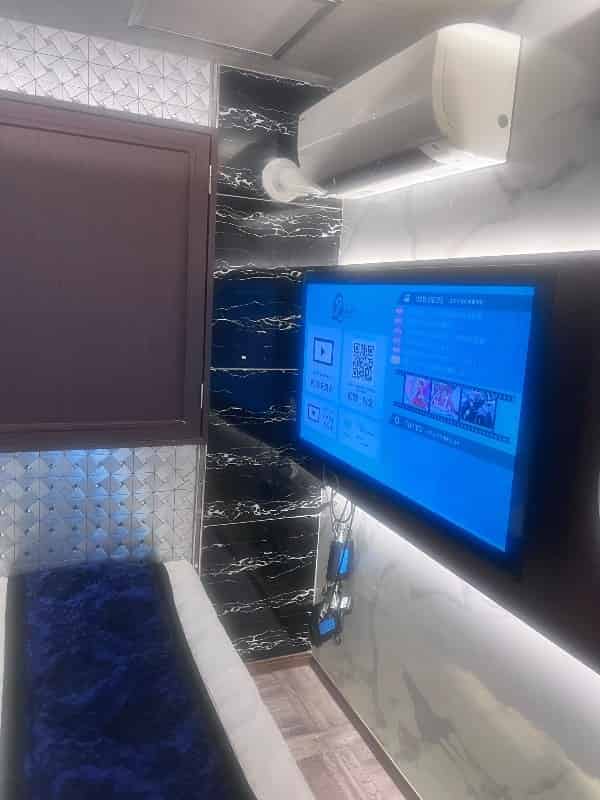 ユーザーの投稿したホテル画像