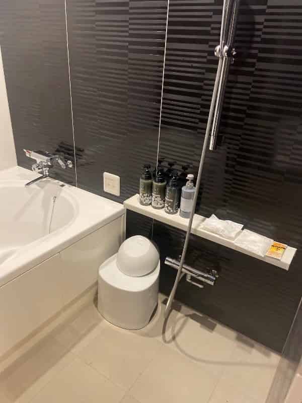 ユーザーの投稿したホテル画像