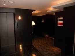 ユーザーの投稿したホテル画像