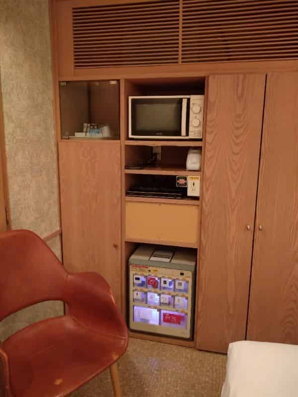 ユーザーの投稿したホテル画像