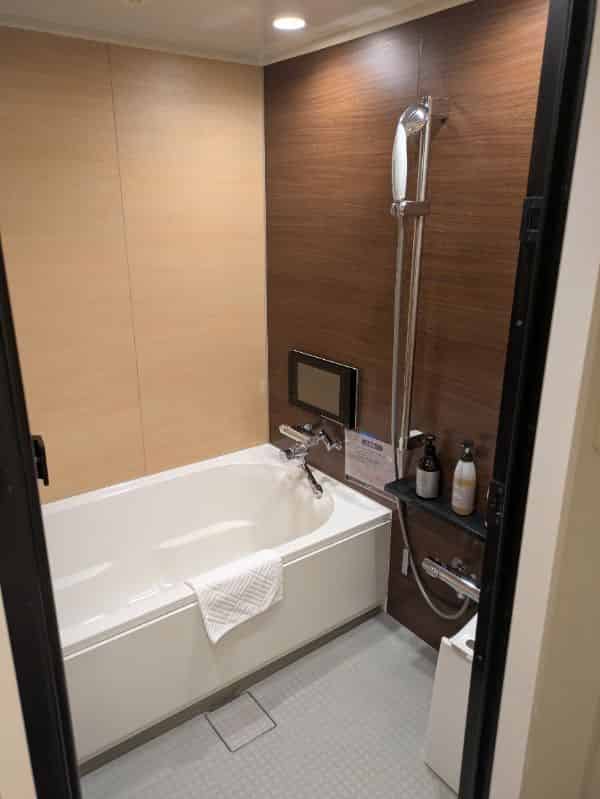 ユーザーの投稿したホテル画像