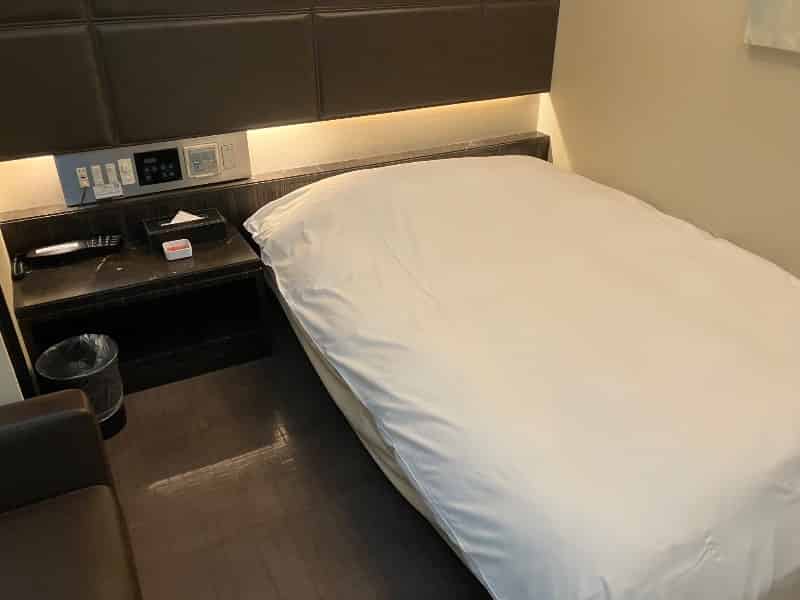 ユーザーの投稿したホテル画像