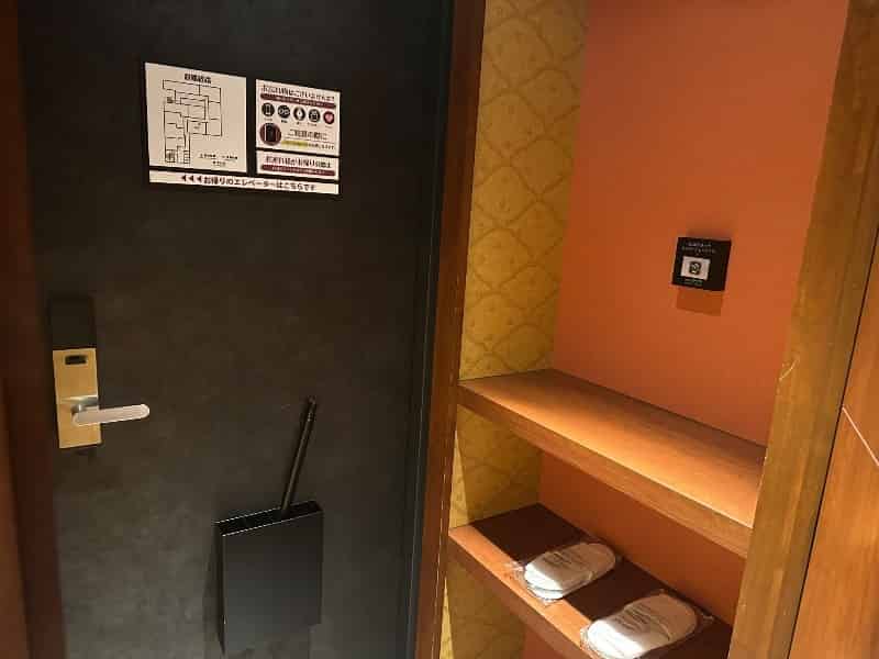 ユーザーの投稿したホテル画像
