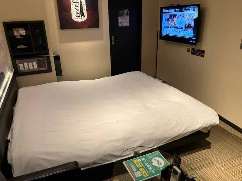 ユーザーの投稿したホテル画像
