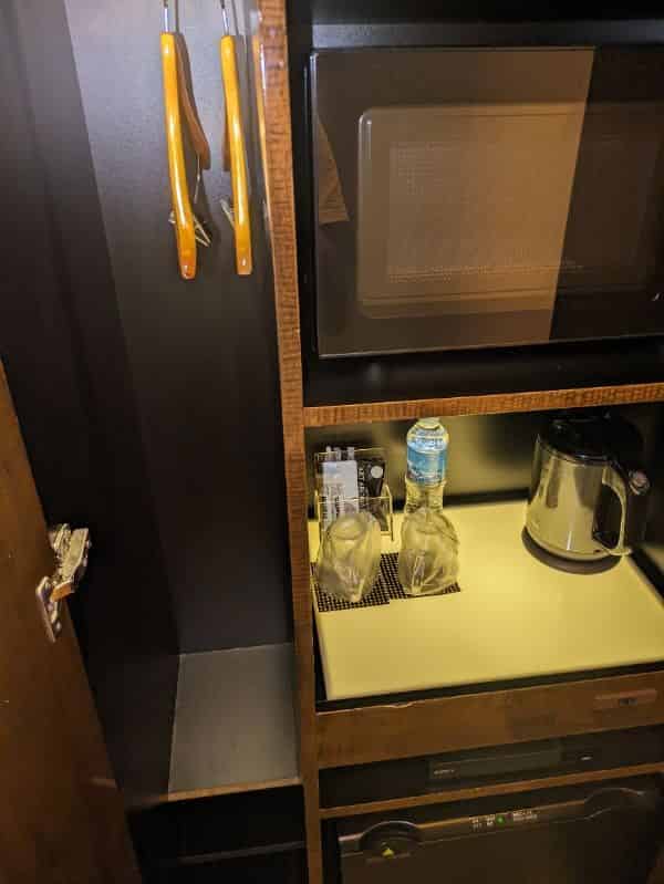 ユーザーの投稿したホテル画像
