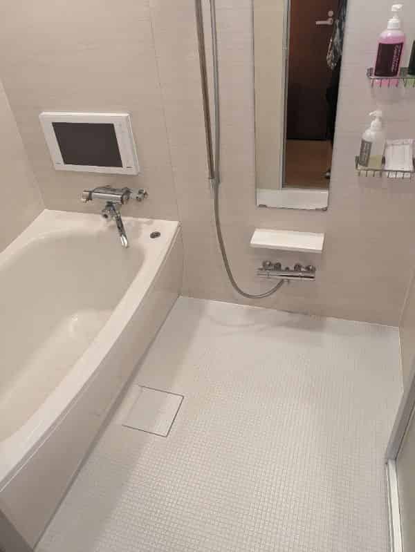 ユーザーの投稿したホテル画像