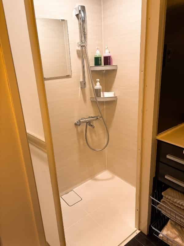ユーザーの投稿したホテル画像