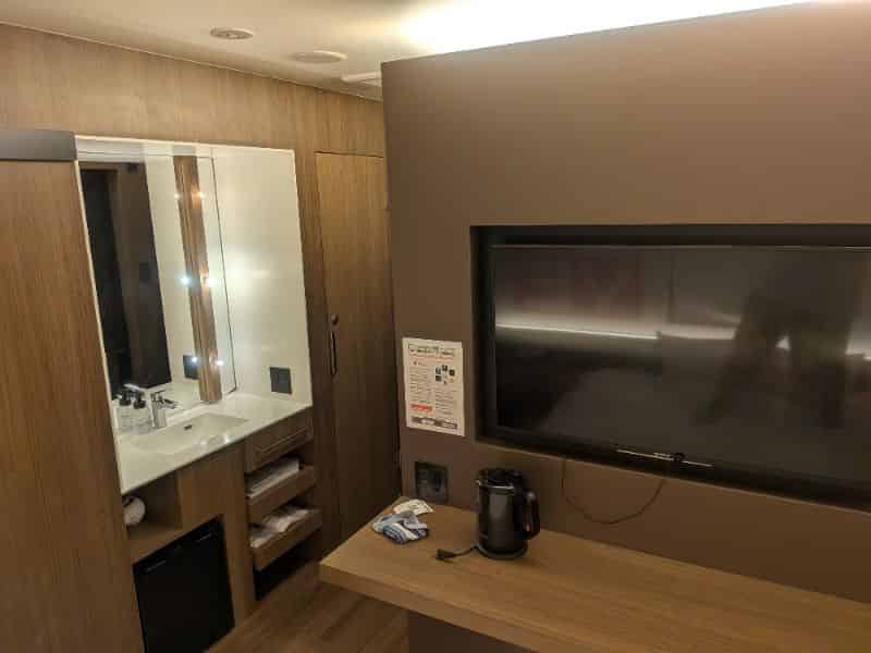 ユーザーの投稿したホテル画像
