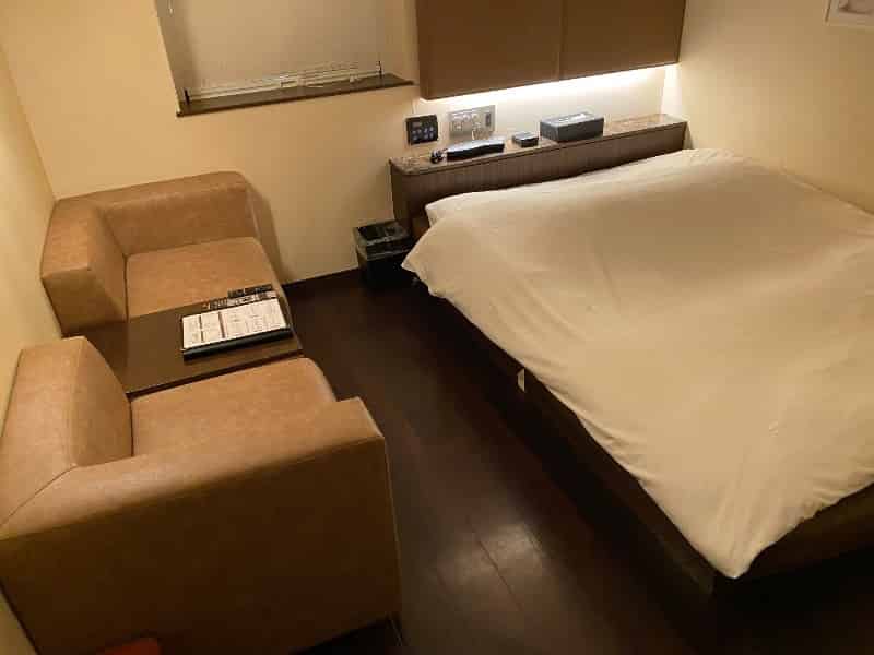 ユーザーの投稿したホテル画像