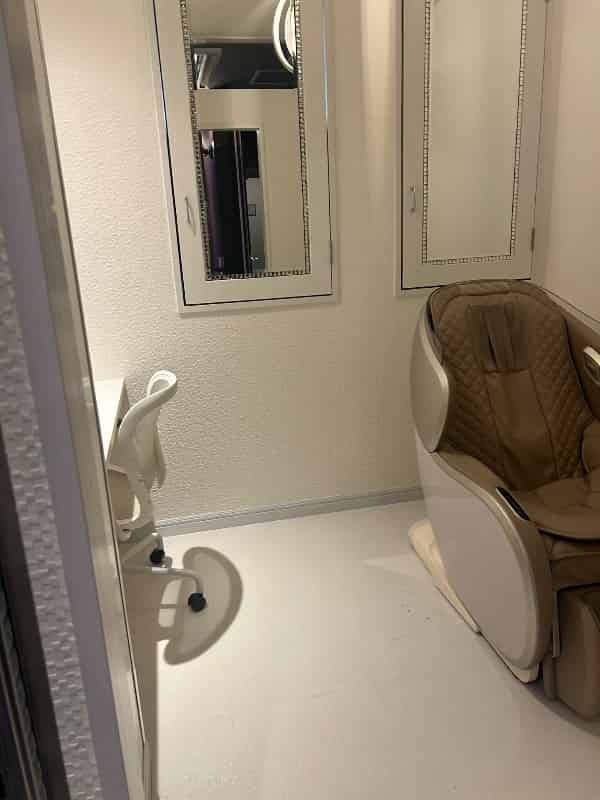 ユーザーの投稿したホテル画像