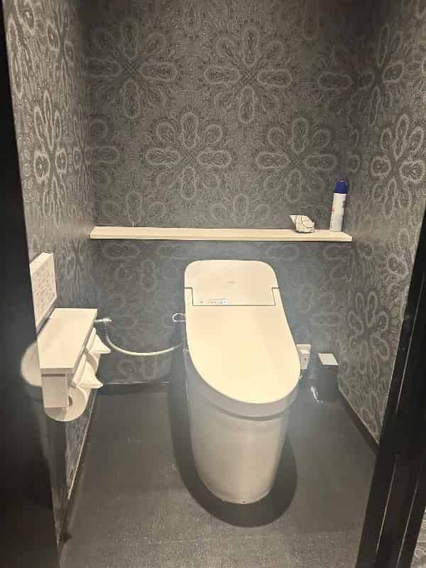 ユーザーの投稿したホテル画像