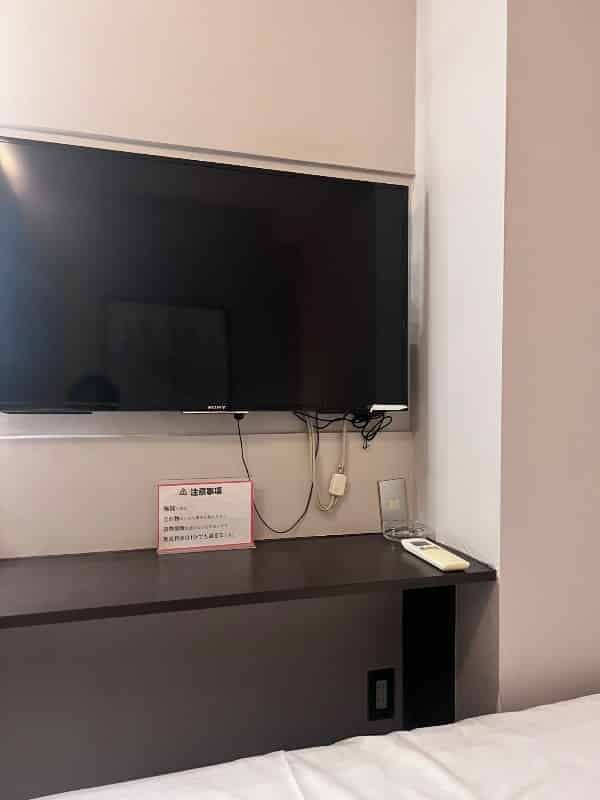 ユーザーの投稿したホテル画像