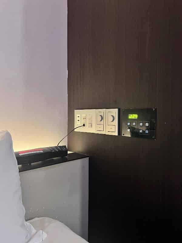 ユーザーの投稿したホテル画像