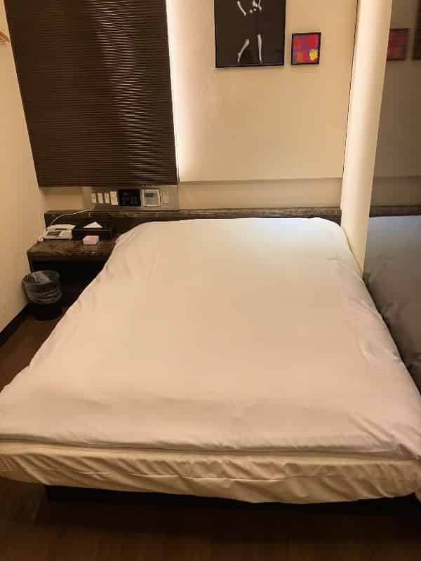 ユーザーの投稿したホテル画像