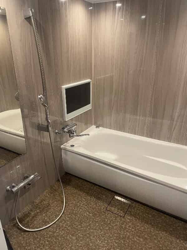 ユーザーの投稿したホテル画像