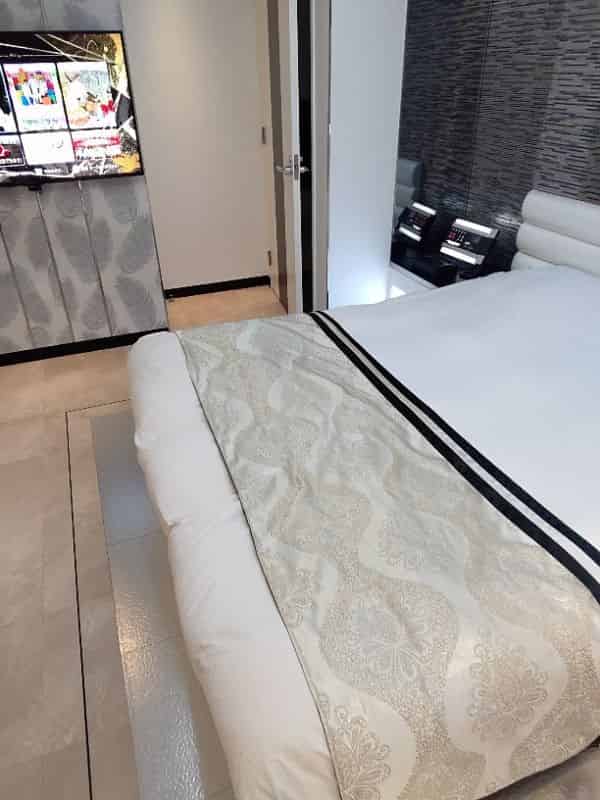 ユーザーの投稿したホテル画像