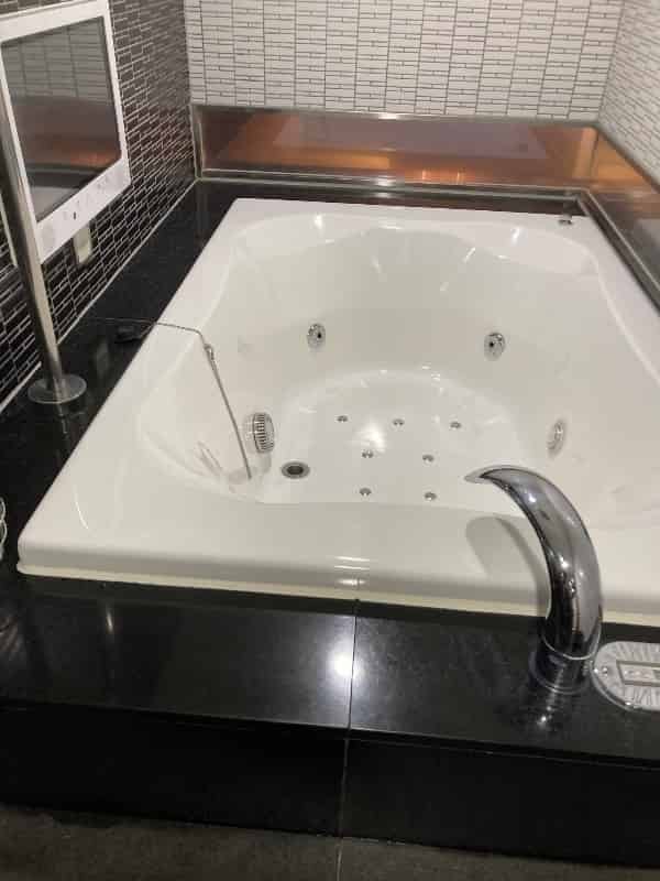ユーザーの投稿したホテル画像