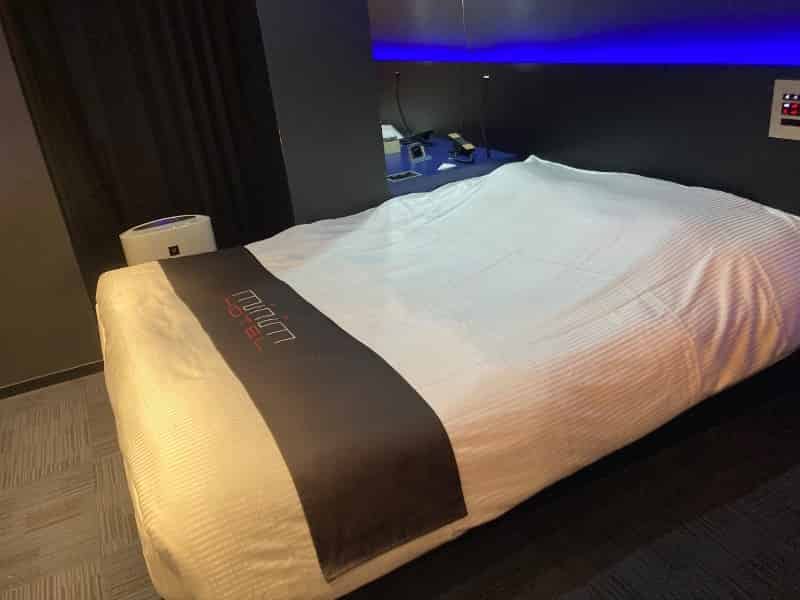 ユーザーの投稿したホテル画像