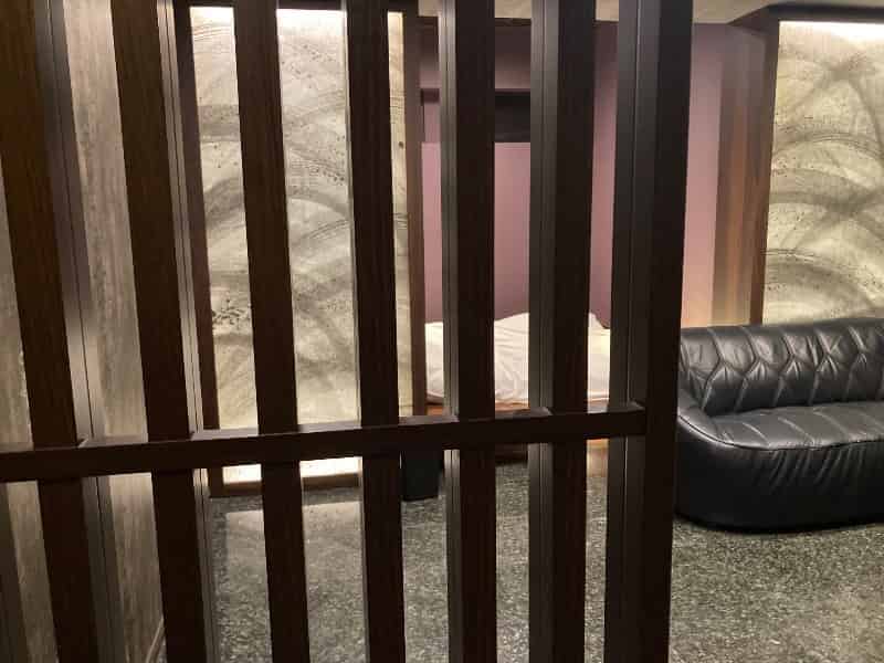 ユーザーの投稿したホテル画像