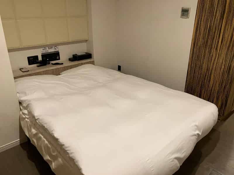 ユーザーの投稿したホテル画像