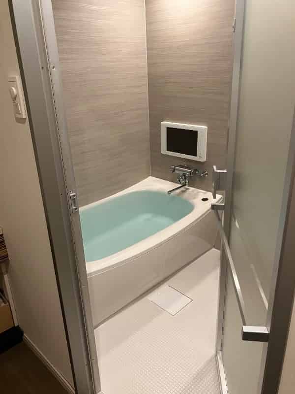 ユーザーの投稿したホテル画像