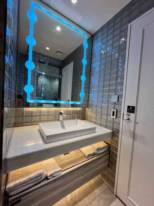 ユーザーの投稿したホテル画像
