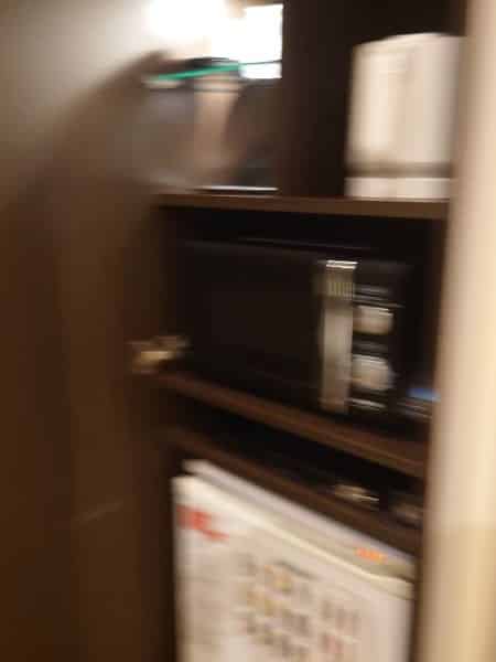ユーザーの投稿したホテル画像