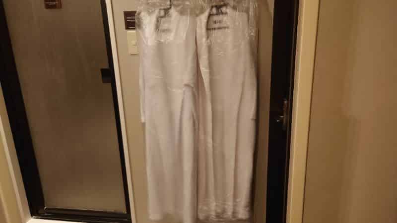 ユーザーの投稿したホテル画像