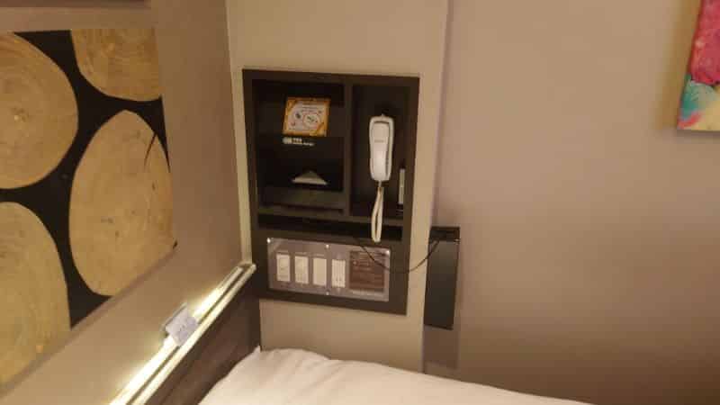 ユーザーの投稿したホテル画像