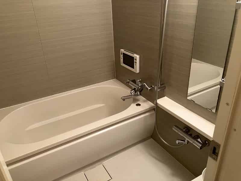 ユーザーの投稿したホテル画像