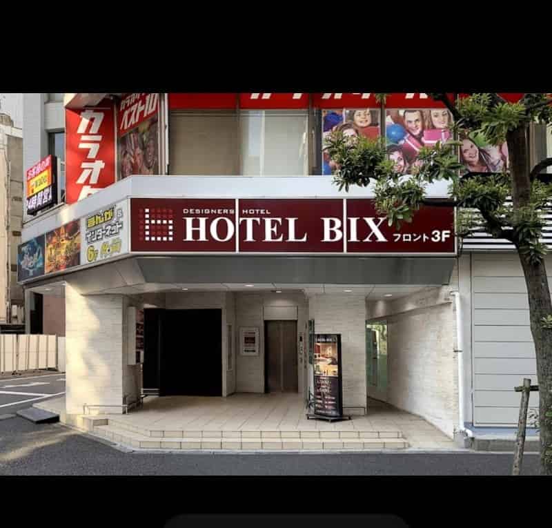 ユーザーの投稿したホテル画像