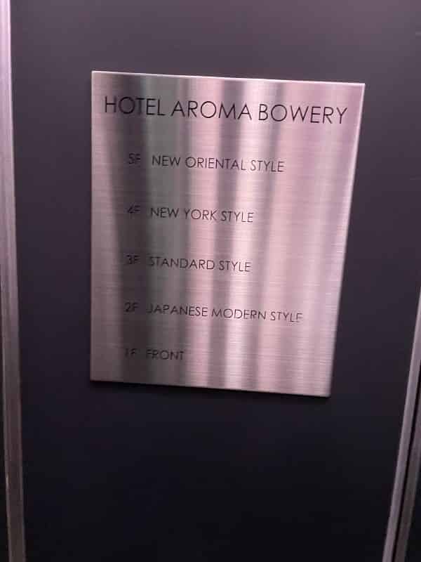 ユーザーの投稿したホテル画像