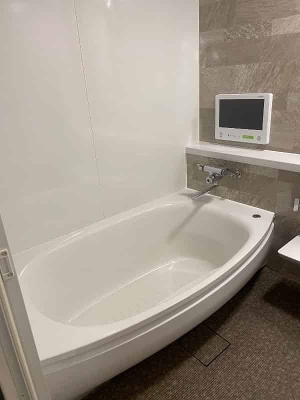 ユーザーの投稿したホテル画像